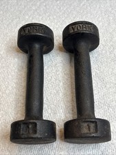 Vintage york pound for sale  Tulsa