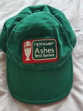 Ashes tour cap for sale  DUDLEY