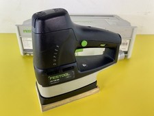 Festool 130 plus for sale Festool 130 plus for sale  BRIGHTON