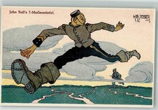 13572538 karikatur john gebraucht kaufen  Eimeldingen