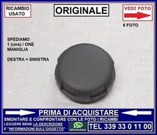 Maniglia manopola regolazione usato  Carrara