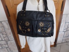 Sac main femme d'occasion  Bourg-Saint-Andéol