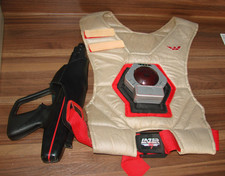 Vintage wow lazer for sale  Griffith