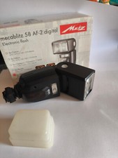 Metz af2 58af2 gebraucht kaufen  Mainz