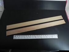 Wooden strips for d'occasion  Expédié en Belgium