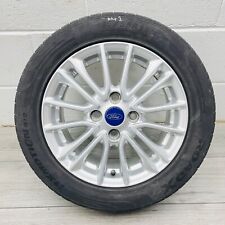 Ford alloy wheel for sale  DONCASTER