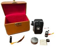 Vintage movie camera d'occasion  Expédié en Belgium