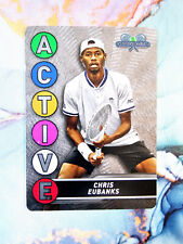 Chris eubanks active for sale  TUNBRIDGE WELLS