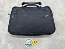 Tumi black nylon for sale  Elwood