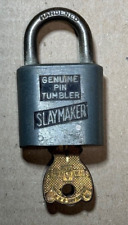 Vintage old slaymaker for sale  Franklin