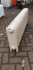 Cast iron radiators for sale  MANNINGTREE