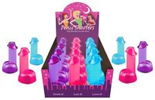 Neon penis shooters usato  Scurcola Marsicana