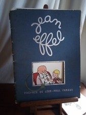 1943 jean effel d'occasion 1943 jean effel d'occasion  L'Isle-en-Dodon