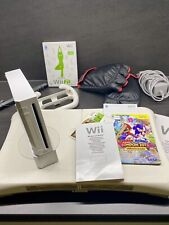 Nintendo wii konsole gebraucht kaufen  Burg-Umland