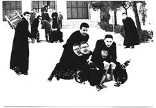 Fotografia mario giacomelli usato  Senigallia