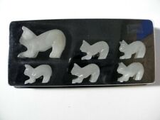 Katzen figuren wohl gebraucht kaufen  Herbrechtingen