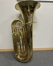 Yamaha ybb104 tuba usato  Spedire a Italy