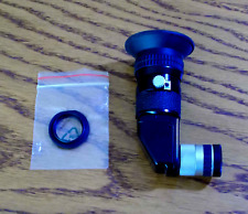 Neu nikon winkelsucher gebraucht kaufen  Erlangen