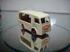 Dinky milk float for sale  KNUTSFORD