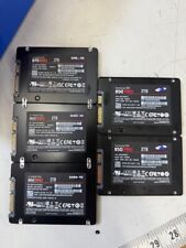Lot samsung 850 for sale  Seattle