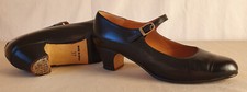 Maty flamenco chaussures d'occasion  Lavelanet