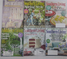 Lot magazines southern for sale  Laredo