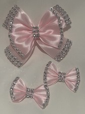 Large small satin for sale  MEXBOROUGH