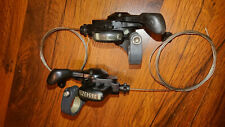 Schalthebel set shimano gebraucht kaufen  Berlin