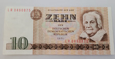Ddr 1971 mark gebraucht kaufen  Leipzig