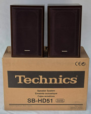 Technics hd51 stereo for sale  BOURNEMOUTH