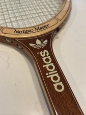Adidas tennis racket d'occasion  Expédié en Belgium