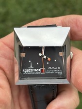 Omax Spaceman Avdacievse Automatic  na sprzedaż Omax Spaceman Avdacievse Automatic  na sprzedaż  Wysyłka do Poland