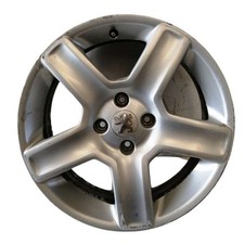 Cerchio lega peugeot usato  Pratola Peligna