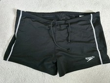 Speedo swim shorts for sale  THIRSK