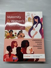 Maternity women health for sale  Dayton