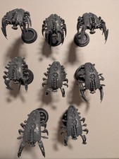 Necron canoptek wraiths for sale Necron canoptek wraiths for sale  Edmonds