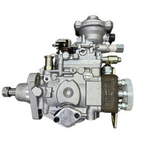 Ve6 injection pump for sale  Rockville