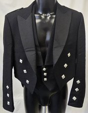 Hector russell jacket for sale  LONDON