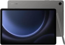 Tablet Samsung Galaxy Tab S9 FE 10.9" 8GB RAM 256GB cinza armazenamento Wi-Fi comprar usado  Enviando para Brazil