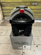 Casco modulare hjc usato  Ragusa