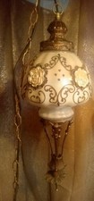 Vintage mcm hanging for sale  Birmingham