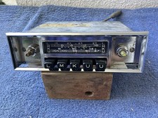 Vintage blaupunkt radio for sale  Monterey Park