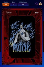 Topps disney collect for sale  Akron