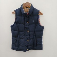 Joules gilet jacket for sale  ROMFORD