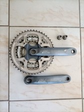 Shimano kurbelgarnitur m571 gebraucht kaufen  Brechen