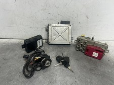 Kit centralina motore usato Kit centralina motore usato  Italia