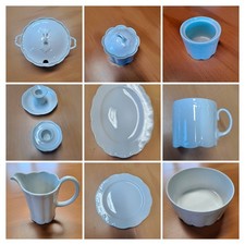 Rosenthal monbijou classic gebraucht kaufen Rosenthal monbijou classic gebraucht kaufen  Ahrensburg