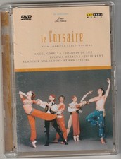 Corsaire american ballet d'occasion  Paris II