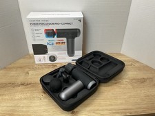 Sharper image power for sale  BURY ST. EDMUNDS