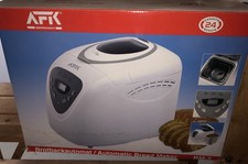 Afk brotbackautomat gebraucht gebraucht kaufen  Betzigau